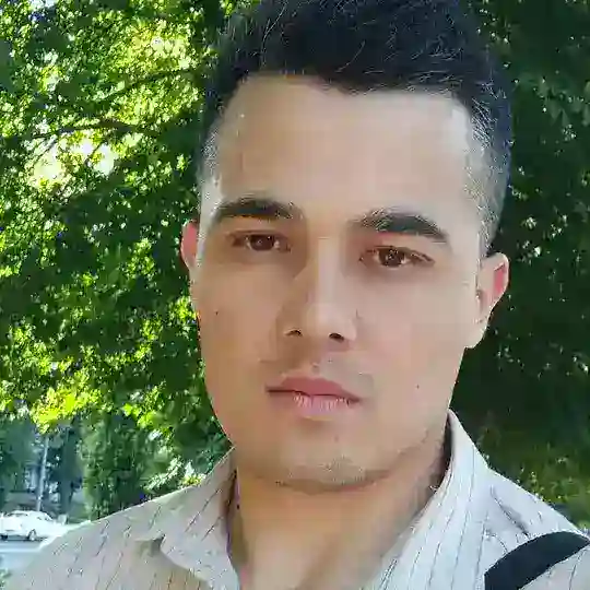 MIR ALISHER Telegram Channel Avatar