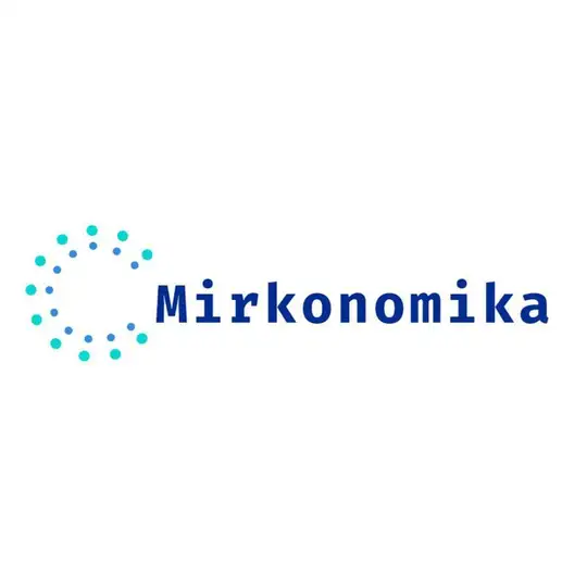 Mirkonomika Telegram Channel Avatar
