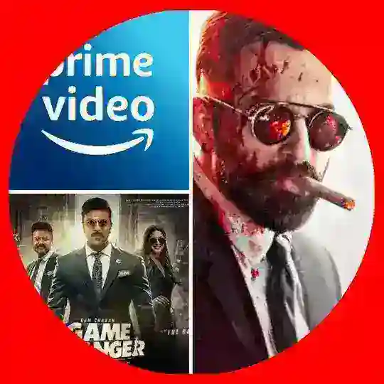 Mirzapur | Mirjapur Hindi webseries Season 1 2 3 Telegram Channel Avatar