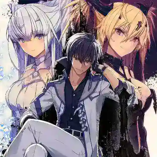 The Misfit of Demon King Academy Hindi Dubbed || The Misfit of Demon King Academy Season 2 Hindi Dubbed Telegram Channel Avatar
