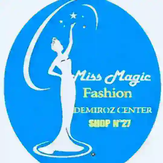 💃Miss Magic Wholesale 🛍 Telegram Channel Avatar