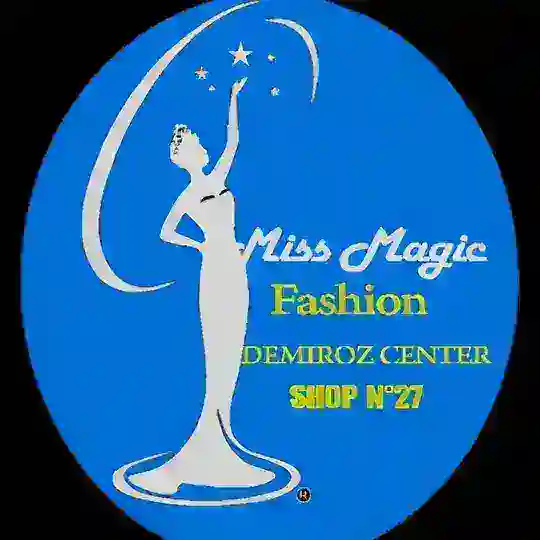Miss Magic Détail Telegram Channel Avatar