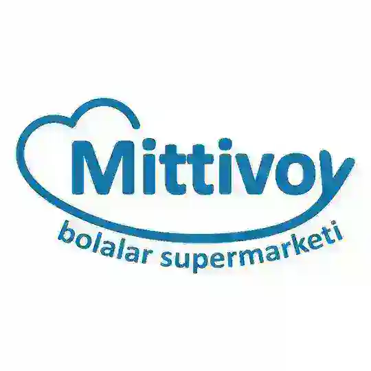 Mittivoy_toys Telegram Channel Avatar