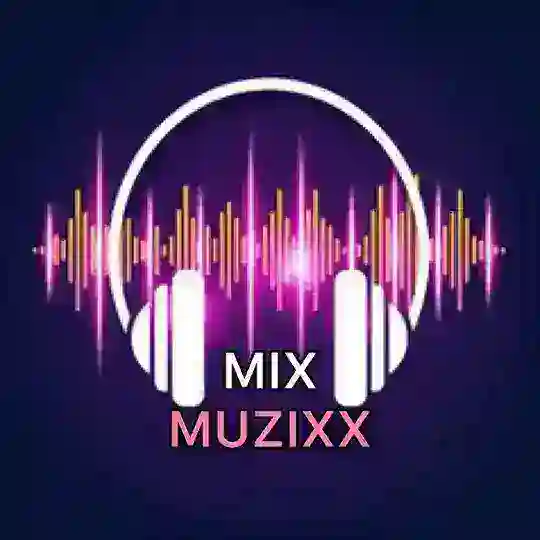 Mix Muzixx Telegram Channel Avatar