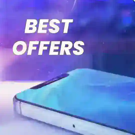 Mobile Phone AC Loot Deals Telegram Channel Avatar