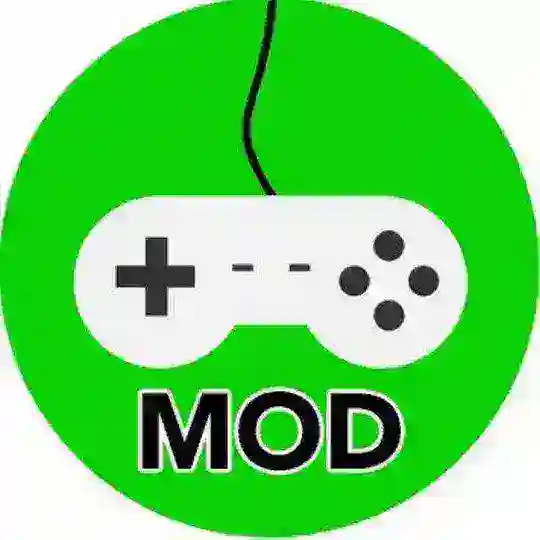 Mod & Vip Zone Telegram Channel Avatar