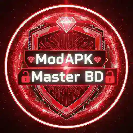 𝙼𝚘𝚍𝔸𝚙𝚔🔓𝙼𝚊𝚜𝚝𝚎𝚛 𝙱𝙳 Telegram Channel Avatar