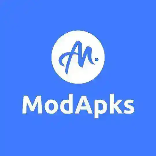 Mod Apk AM Telegram Channel Avatar