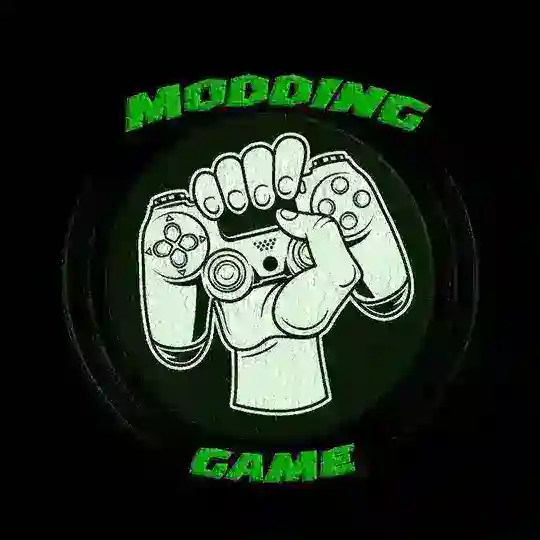 مودینگ گیم | ModdingGame Telegram channel