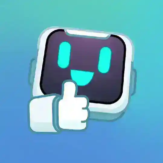 Modern Bots Telegram Channel Avatar