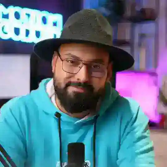 آموزش افترافکت | موشن گورو Telegram Channel Avatar