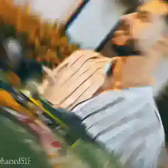Mohamed Rabee /محمد ربيع Telegram Channel Avatar