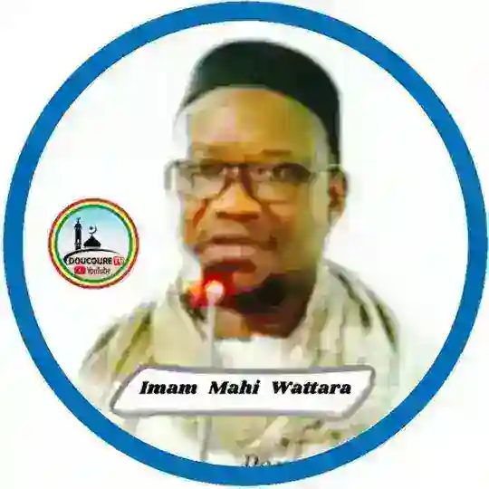 GROUPES IMAM MAHI WATTARA Telegram Channel Avatar