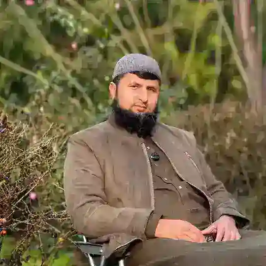 محمد بهرامی Telegram Channel Avatar