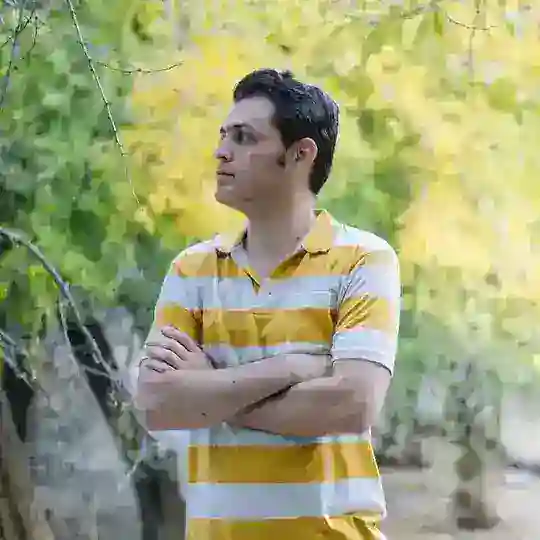 خبر تکنولوژی و بازی | محمد عربی Telegram Channel Avatar