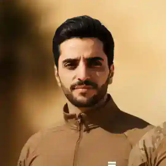 القناه الرسميه للمنشد/محمد داحش MOHAMMED DAHESH Telegram Channel Avatar