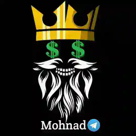 Mohnad Telegram Channel Avatar