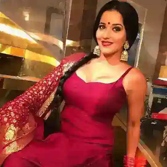 Asli Monalisa ( Antra Biswas) Telegram Channel Avatar