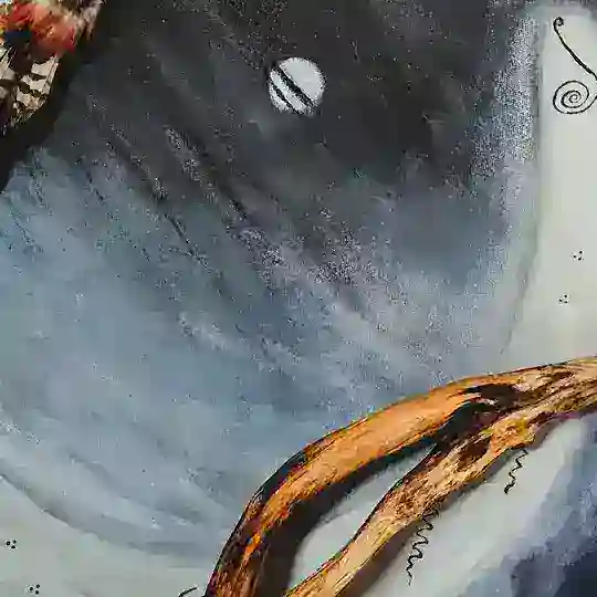Mondweib Telegram Channel Avatar