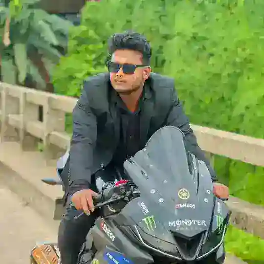 Monir On Fire Telegram Channel Avatar