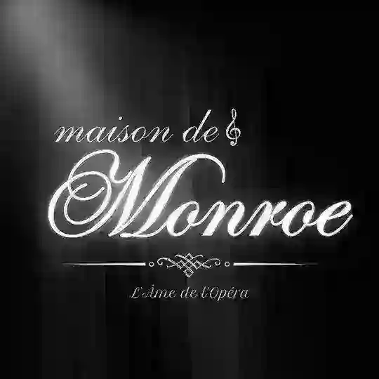 Les Archives de Monroe Telegram Channel Avatar
