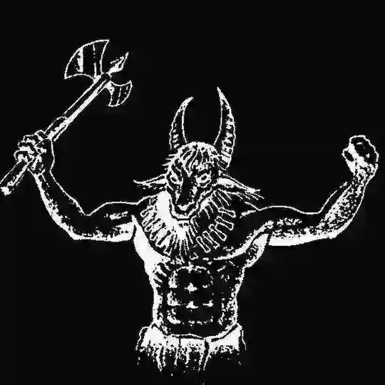 Morbid Souls Telegram Channel Avatar