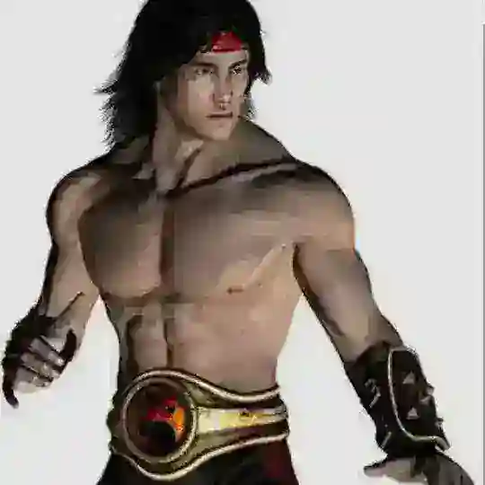 Mortalkombat Mk Telegram Channel Avatar