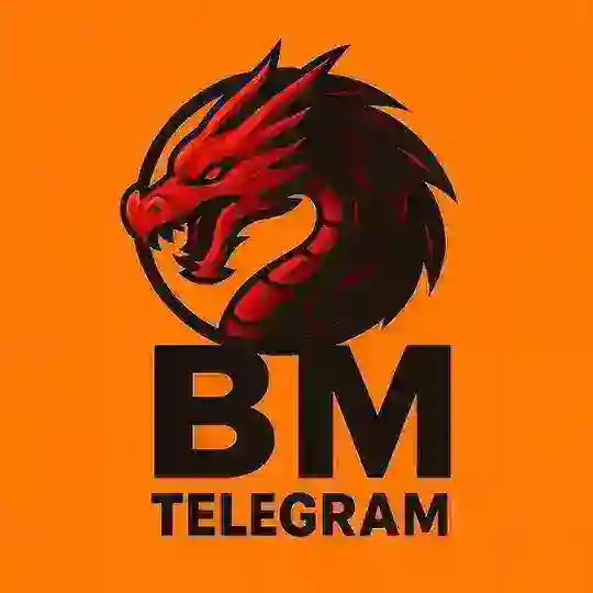 بدمورتال | badmortal Telegram Channel Avatar