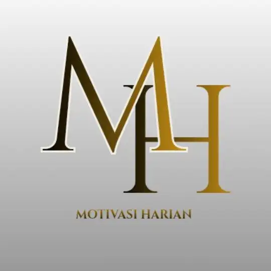 ๐ Motivasi Harian ๐ Telegram Channel Avatar