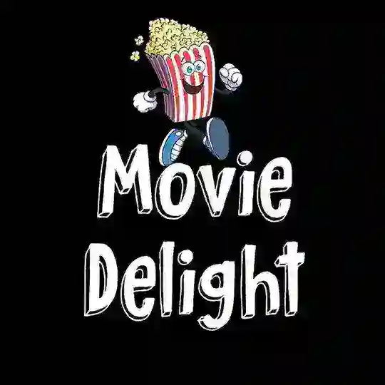 Movie Delight Backup Telegram Channel Avatar