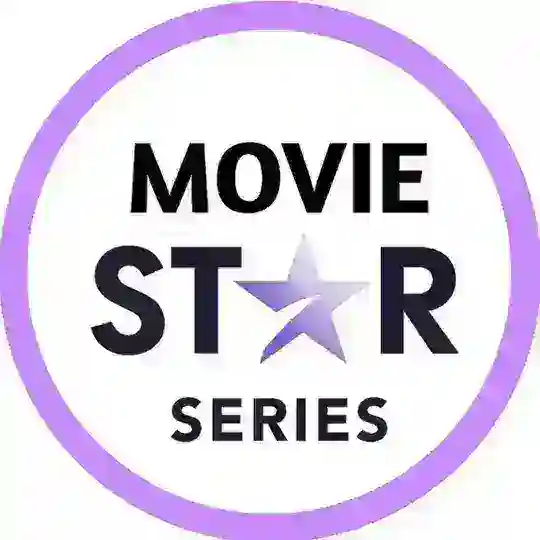 Movie Star Series Telegram Channel Avatar