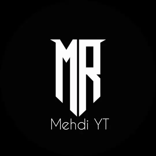 Mr_MehdiYT Telegram Channel Avatar