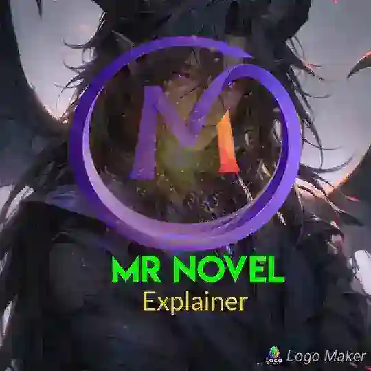 Mr Novel Explainer Telegram Channel Avatar