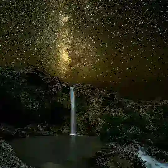 عکس طبیعت و منظره Telegram Channel Avatar
