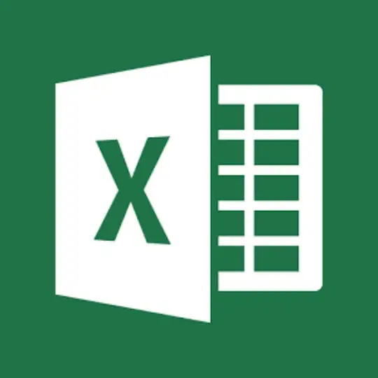 MS Excel Tutorial in Hindi Telegram Channel Avatar