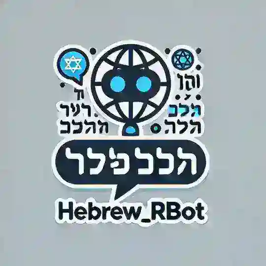 ربات مترجم Telegram Channel Avatar