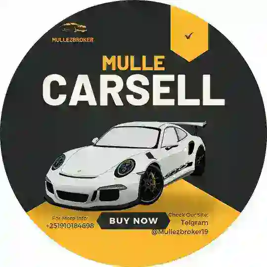 Mulle cars Telegram channel