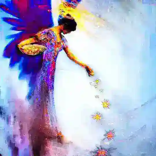 🏵 𝗠𝘂𝗹𝘁𝗶𝗽𝗹𝗶𝗾𝘂𝗲 𝗼 𝗕𝗲𝗺 🏵 Telegram Channel Avatar