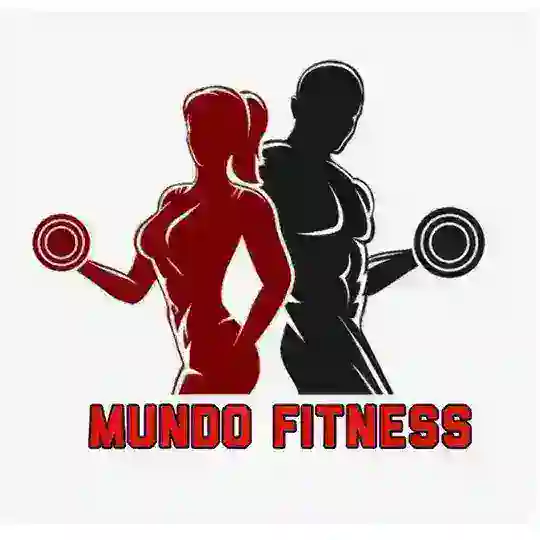 MUNDO FITNESS🏋🏻‍♂️💪 Telegram Channel Avatar