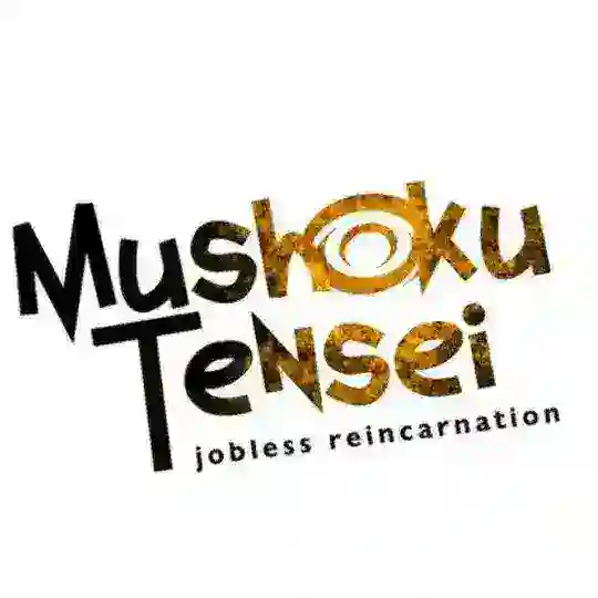 Mushoku Tensei [Español Latino 🇲🇽] HD Telegram Channel Avatar