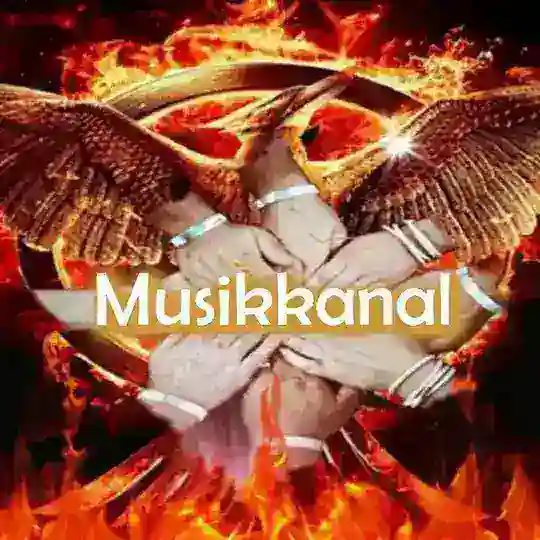 Autokorso Freie Geister 4 G's Musikkanal Telegram Channel Avatar
