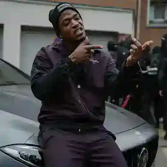 🎶 Musique / Hits Team 🥵 trap 💣 Drill ⚡ Tiakola - Maitre gims - Damso- Booba - Ninho - Dadju - Niska 💥 Telegram Channel Avatar