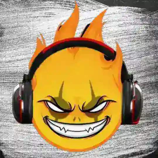ریمیکس قدیمی | Muzic.Horn Telegram Channel Avatar