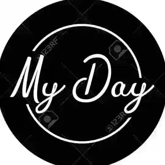 𝐌𝐲 𝐃𝐚𝐲 x𝐎𝐧𝐥𝐢𝐧𝐞𝐆𝐚𝐦𝐞 Telegram Channel Avatar