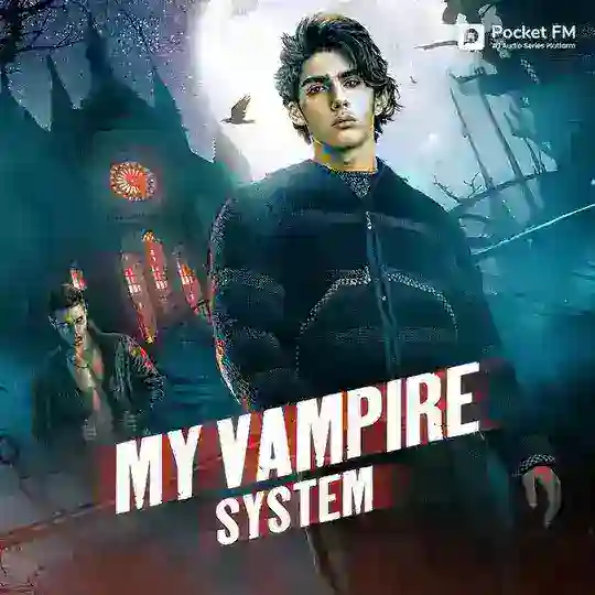 My Vampire System ☬ Samrat Storys' Telegram Channel Avatar