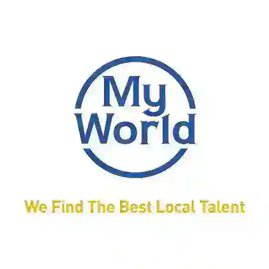 MyWorld Careers Cambodia Telegram Channel Avatar