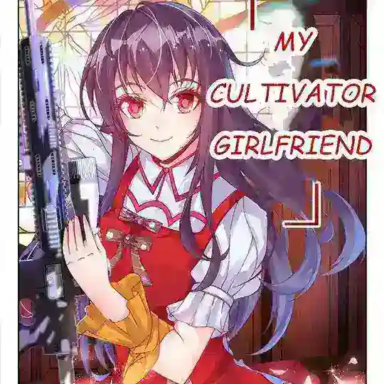 My Cultivator Girlfriend Hindi Dubbed Telegram Channel Avatar