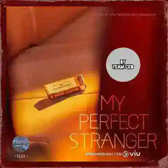 My Perfect Strangers Sub Indo Telegram Channel Avatar