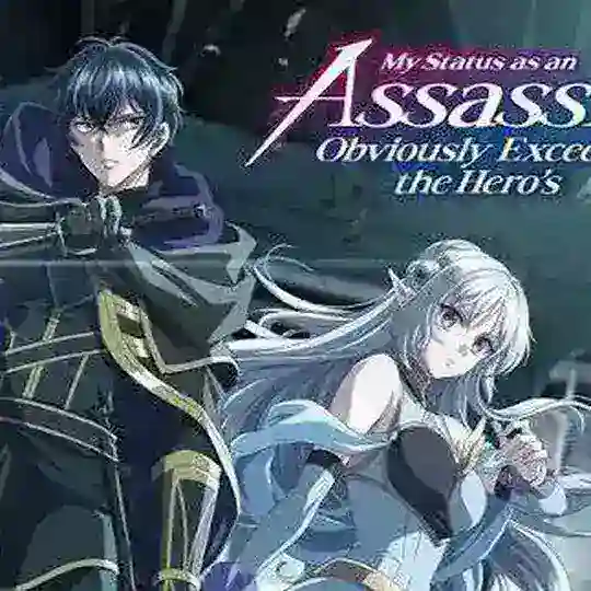 My Status As An Assassin Hindi Telegram Channel Avatar
