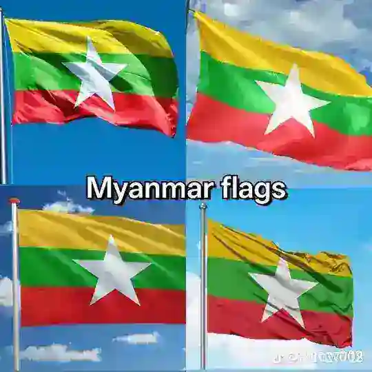 🇲🇲缅甸新闻 | 亚太新闻 | 爆料 Telegram Channel Avatar